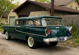 Image result for Ice Green 1958 Edsel