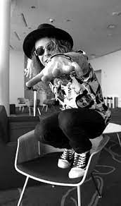 Facebook gives people the power to share and makes the world more open and connected. Mod Sun Wikipedia