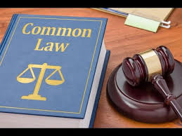 Ong guan hua v chong court held 30. Evolution Of Common Law 11th Century 20th Century