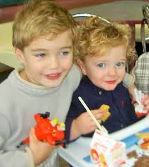 Maddox's Birthday Celebration with Love and Gratitude