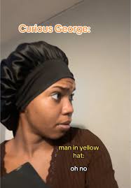 Curious George: Understanding the Man in the Yellow Hat