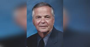 Obituary information for Rinold P. Zielke