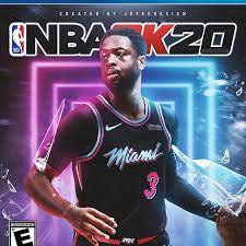 Nba 2k20 Faces Criticisim Over A Teaser Released On Twitter Dwyane Wade Nba Kobe Bryant Pictures