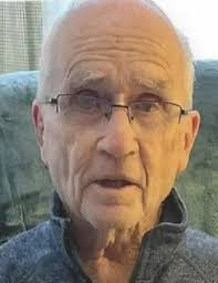 Obituary information for John “Jack” O'Brien