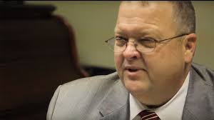 Tinsley Criminal Defense Team