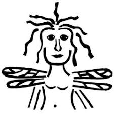 Report a Dragonfly Swarm