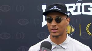 NFL : le secondeur québécois, Andy Mulumba a signé un contrat avec les Rams 