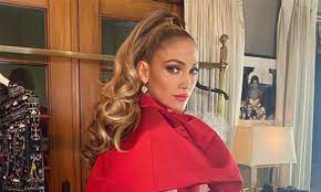 See more ideas about jennifer lopez hair, jennifer lopez, hair. Jennifer Lopez S Platinum Blonde Hair Transformation Makes Her Look Like An Angel Hello