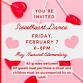 May Howard Sweetheart Dance