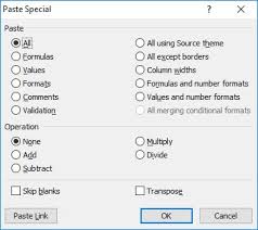 In excel 2010 and later: How To Remove All Hyperlinks In An Excel Sheet