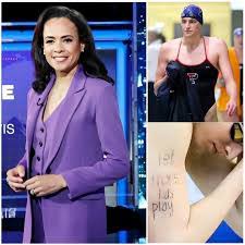 35728564532 - Lia Thomas, Transgender Athlete, Announces Exit From Women's Sports After IWSF Deems Her “ineligible To Participate” | Facebook