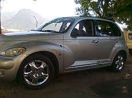 An integrated ramp lets you … Answered How To Unlock The Engine Of A 2002 Pt Cruiser Chrystler Chrysler Pt Cruiser Cargurus