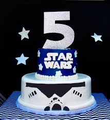 Follow these six diy steps to hit a high score with your gamer and their. Kara S Party Ideas Star Wars 5th Birthday Party Kara S Party Ideas