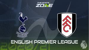 The official tottenham hotspur instagram account. 2020 21 Premier League Tottenham Vs Fulham Preview Prediction The Stats Zone