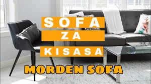 Dizaini mpya za ufungaji mapazia mwaka 2018. Sofa Za Kisasa 2021 Sofa Design Latest 2021 Youtube