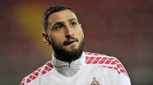 Antonio donnarumma's income source is mostly from being a successful player. Gianluigi Donnarumma Will Leave Ac Milan As Free Agent This Summer Transfer Window Says Paolo Maldini Eurosport
