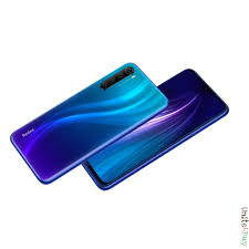 Xiaomi Redmi Note 8 2021: Test ...
