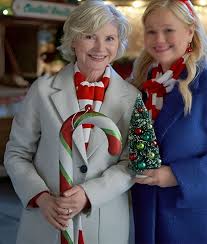 Holiday Mismatch Maxine Denis Wool Trench Coat