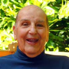 Obituary, Visitation & Funeral Information