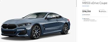 We did not find results for: What More Do You Get With The M850 Vs 840 Bmw M8 Forum