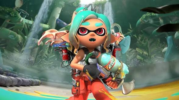 Splatoon Raiders Android – Download APK Nintendo Switch 2