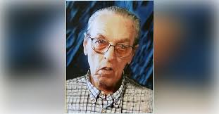 Obituary information for Grant Lavon Davis