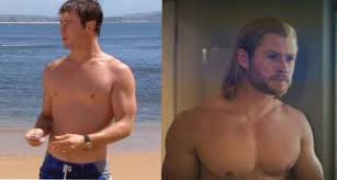 Suchen sie nicht weiter nach ausreden, sondern denken sie an sich und ihre gesundheit. Das Training Und Die Ernahrung Von Chris Hemsworth Der Thor Des Films The Avengers Bodybuilder Alles Uber Ihre Gesundheit Und Ernahrung
