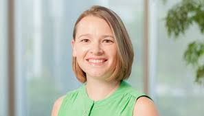 Danielle Suzanne Grunloh-Gumpenberger, MD