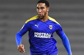 Departing captain steven gerrard illustrated his importance to. Terell Ready For Return In Cup Match At Plough Lane Tonight News Afc Wimbledon