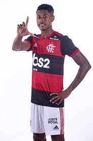 He made his campeonato brasileiro série a debut with goiás in 2015 and then moved to germany. Bruno Henrique Media Day Fla 2020 Sports Jersey Sports Bruno