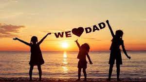 Hari ayah di indonesia pertama kali dinyatakan pada tahun 2006 di balai kota solo. Selamat Hari Ayah Nasional Beritamanado Com Berita Terkini Manado Sulawesi Utara