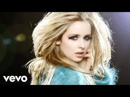 Diana Vickers