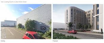 Draft Committee Report