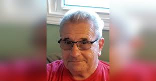 Obituary information for Thomas Edward Reisdorf