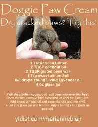Yldist Com Marianneblair Dry Cracked Dog Foot Pads Diy Cream Cracked Dog Paws Dog Paw Lotion Dog Paw Care