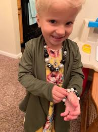 Cincinnati Children's Amazing Kids Monday nominee