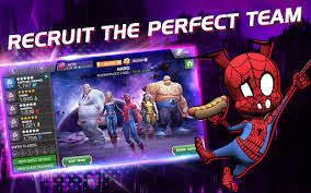 Today i fully explored labyrinth of legends in mcoc! Gratis Download Marvel Contest Of Champions Apk Fur Android