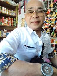 GD, MORNING PO EVERYONE, HINTAY HINTAY NG COSTUMER MUNA,