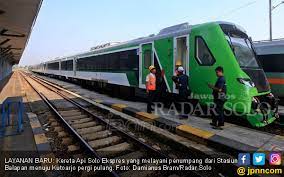 We did not find results for: Solo Ekspres Layani Rute Solo Balapan Kutoarjo Ini Tarifnya Jpnn Com