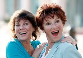 Erin Moran, Joanie Cunningham in “Happy Days,” dies at 56