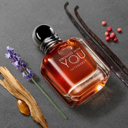 Stronger With You Intensely Armani ✔️ compra online | DOUGLAS