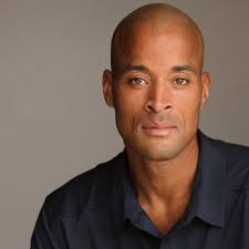 Stream David Goggins