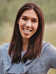 Dr Lisa Nivison-Smith