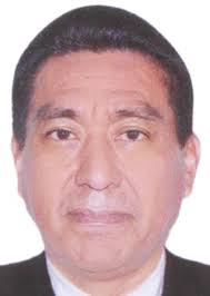 Otorongo VELA FASANANDO, EDGAR