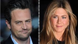 With a Coffee Cup in Hand, 'Friends' Star Matthew Perry Marks a Rare Public  Appearance