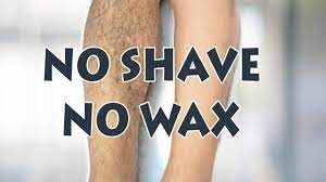 Laser hair removal usually requires a course of multiple sessions to remove all of the hair from a specific area of the body. How To Remove Unwanted Hair Permanently No Shave No Wax Youtube