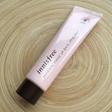 mineral makeup base innisfree