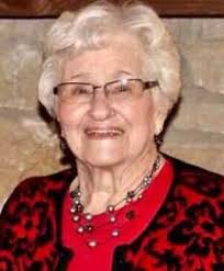 Obituary: Robena L. (Bea) Rasnic (3/22/21)