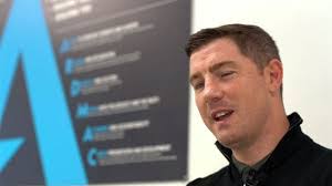 Gerard Mcgourty's Instagram, Twitter & Facebook