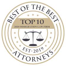 Backed by an established law firm: Immigration Attorney In Los Angeles California Law Firm